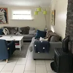 Casa vacanze Koselig Landsbyhus I Nordfjord