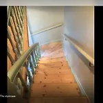 Koselig Landsbyhus I Nordfjord Casa vacanze