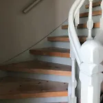 Casa vacanze Koselig Landsbyhus I Nordfjord Nordfjordeid