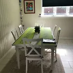 Casa vacanze Koselig Landsbyhus I Nordfjord *