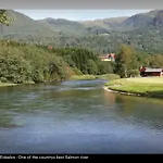 Koselig Landsbyhus I Nordfjord Nordfjordeid