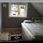 Koselig Landsbyhus I Nordfjord Casa vacanze Nordfjordeid