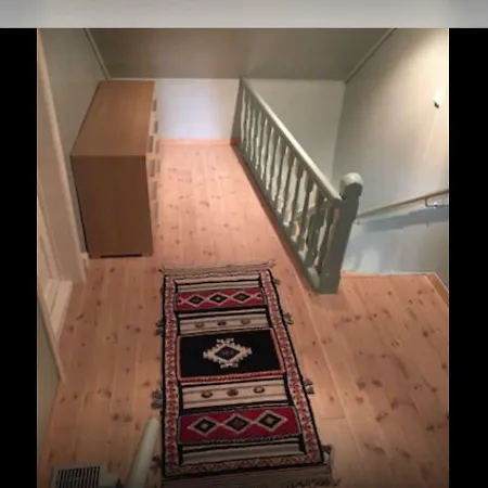 Casa vacanze Koselig Landsbyhus I Nordfjord *