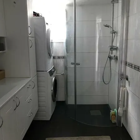 Koselig Landsbyhus I Nordfjord Holiday home