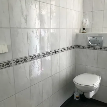 Holiday home Koselig Landsbyhus I Nordfjord *