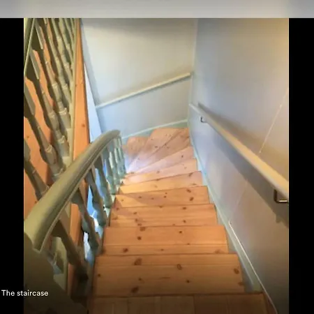 Koselig Landsbyhus I Nordfjord Holiday home
