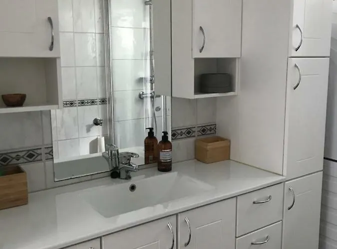 Ferienhaus Koselig Landsbyhus I Nordfjord *