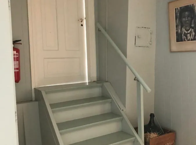 Ferienhaus Koselig Landsbyhus I Nordfjord