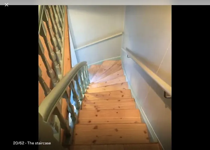 Koselig Landsbyhus I Nordfjord Ferienhaus