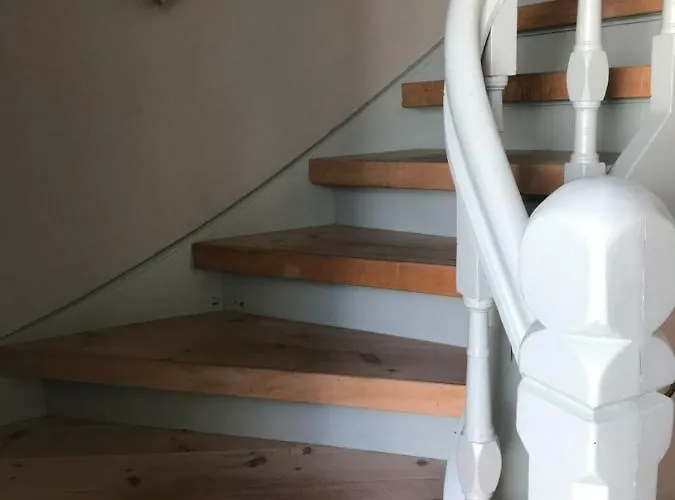 Ferienhaus Koselig Landsbyhus I Nordfjord Nordfjordeid